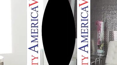 Brandi Love Fucks You While She Washes Your Clothes