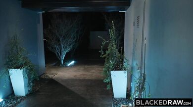 BLACKEDRAW Thirsty Kira Loves Nothing More Than A BBC - Kira Perez