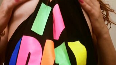 Bisexual Milf escaleras ANAL MATURE Orgasmo