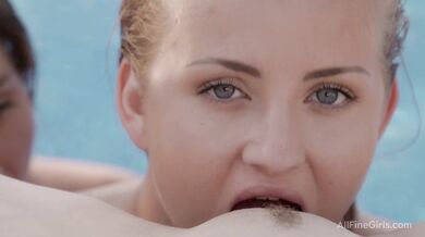 Maria Pie X Cayla X Ulia - Patricia Patritcy