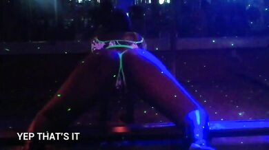 Goodies Gentlemen's Club