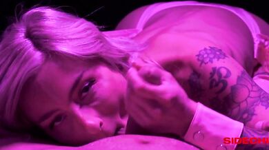 Ride The Bull - Quinton James