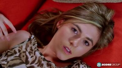 Tara Wants To Play with Her Wet Pussy