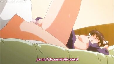 Boku dake no Hentai Kanojo 1-2 Sex Scenes