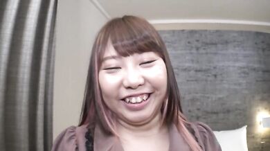 Haruka Fuji Is In Her High School Gym Clothes Masturbating