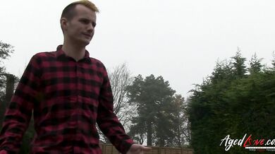 Two Blonde Milfs Are For Sexual Advice From The Mature Lacey Starr