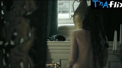 Hedda Stiernstedt Sexy Scene in Beforeigners