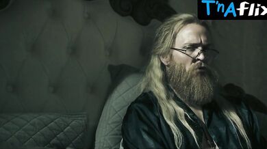 Hedda Stiernstedt Sexy Scene in Beforeigners