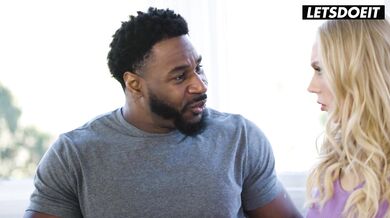 Petite Slut Braylin Bailey Dirty Pussy Drilling with Black Stud - LETSDOEIT