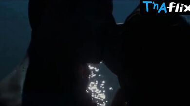 Gloria Pires Butt, Breasts Scene in India, Daughter Of The Sun