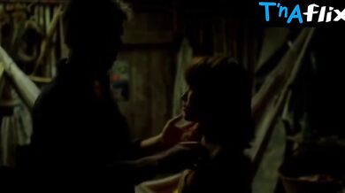 Gloria Pires Butt, Breasts Scene in India, Daughter Of The Sun