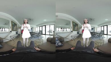 Maddie Perez Is Constantly Judging Whether Or Not People Are Going To Be A Good Fuck