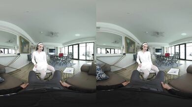 Maddie Perez Is Constantly Judging Whether Or Not People Are Going To Be A Good Fuck