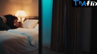 Lucie Aron Lesbian, Breasts Scene in Alarm Fur Cobra 11 - Die Autobahnpolizei