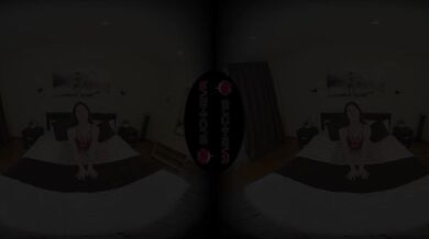 Hot Pearl Takes It Up The Ass In VR