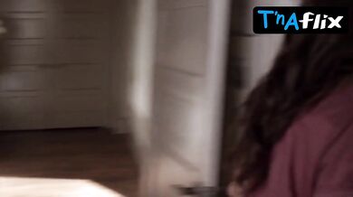 Troian Bellisario Sexy Scene In Hot Little Liars