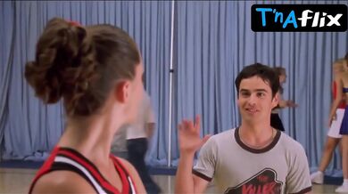 Eliza Dushku Underwear Scene in Bring It On
