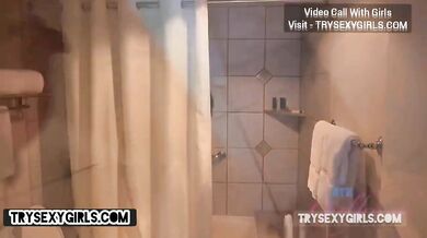 Girlfriend With Boyfriend Hotel Room Romantic Sex - Sophia Leone