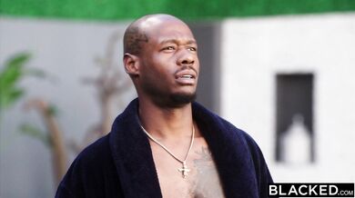 BLACKED Naughty Exhibitionist Kazumi Catches Antons Eye