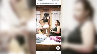 Indian Tango Lesbian Full Nude Shows