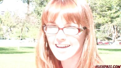 Marie Mc Cray - Sorry Daddy Whitezilla Broke My Little Pussy