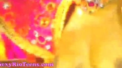 Sexy Rio Teens - Mona Lisa