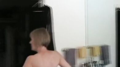 Mature Woman Knows You Want Her!