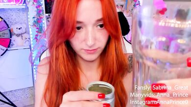 Fancy Matcha Cooking