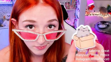 Sticker Therapy Session