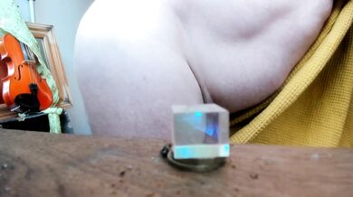 sunbathing and learning