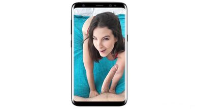 La Sirena Teases The Camera Before Flaunting Her Kinky Desire