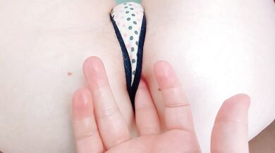 Jugando con mi apretadita sin pausa