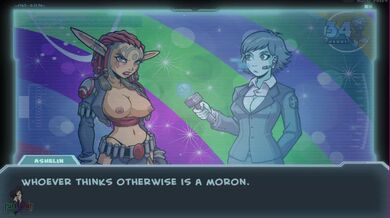 Akabur's Star Channel 34 Uncensored Guide Part 23