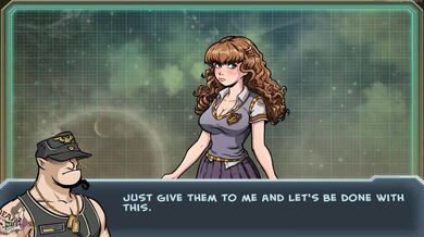 Akabur's Star Channel 34 Uncensored Guide Part 23