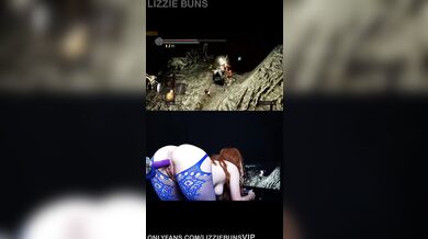 Dark Souls Fuck Machine Challenge #19 - Nito ???? (shorties version)