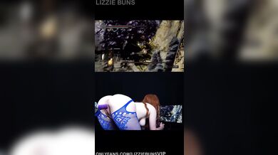 Dark Souls Fuck Machine Challenge #19 - Nito ???? (shorties version)