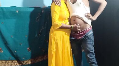 Girlfriend ko kone me lejakar gaand mari