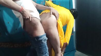 Girlfriend ko kone me lejakar gaand mari