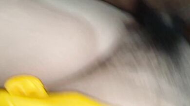 Girlfriend ko kone me lejakar gaand mari