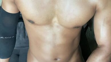 Part 1: Stroke and Edge with your Porn Crush. Try not to cum