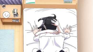 Iribitari Gal Ni Manko Tsukawasete Morau Hanashi (Sex Scenes 1-2) EDIT