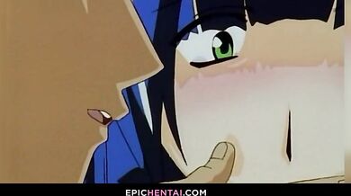 Training Hentai Be Perfect Submissives