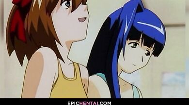 Training Hentai Be Perfect Submissives