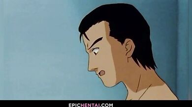 Training Hentai Be Perfect Submissives