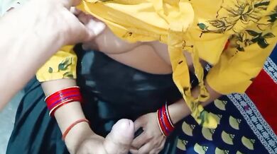 Desi village step sister Anal sex IN house