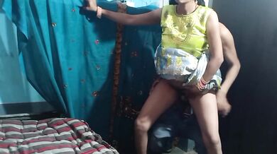 Saali ko ghar bula kar chod diya