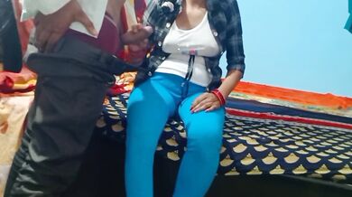 Desi village girlfriend hard sex video with hasband