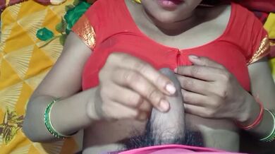 Bhabhi ghar ke andar bula kar chod diya