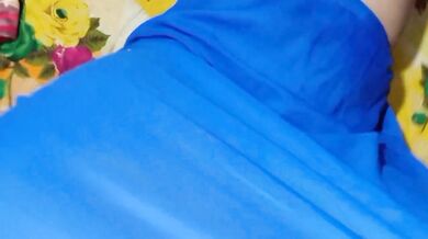 Bhabhi ghar ke andar bula kar chod diya