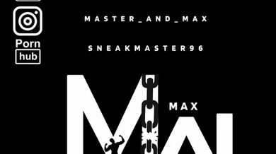 Polish Step Dad and his son foot worship sneakers licking sniffing domination Humiliation slave